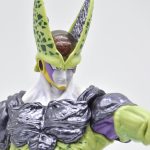 Dragon Ball Z Perfect Cell – 2017 Bwfc Banpresto (Exposição) Dragon Ball Z Perfect Cell - 2017 Bwfc Banpresto (Exposição)