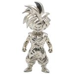 Dragon Ball Z Son Gohan Super Sayajin - Absolute Chogokin Bandai