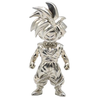 Dragon Ball Z Son Gohan Super Sayajin - Absolute Chogokin Bandai