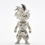 Dragon Ball Z Son Gohan Super Sayajin - Absolute Chogokin Bandai