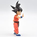 Dragon Ball Z Son Goku (Nuvem Voadora) – S.H. Figuarts Bandai #1 Dragon Ball Z Son Goku (Nuvem Voadora) - S.H. Figuarts Bandai #1