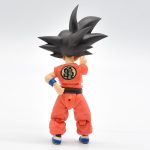Dragon Ball Z Son Goku (Nuvem Voadora) – S.H. Figuarts Bandai #1 Dragon Ball Z Son Goku (Nuvem Voadora) - S.H. Figuarts Bandai #1