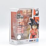 Dragon Ball Z Son Goku (Nuvem Voadora) – S.H. Figuarts Bandai #1 Dragon Ball Z Son Goku (Nuvem Voadora) - S.H. Figuarts Bandai #1