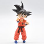 Dragon Ball Z Son Goku (Nuvem Voadora) – S.H. Figuarts Bandai #1 Dragon Ball Z Son Goku (Nuvem Voadora) - S.H. Figuarts Bandai #1