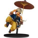 Dragon Ball Z Son Goku – 2018 Bwfc Vol. 5 Banpresto Dragon Ball Z Son Goku - 2018 Bwfc Vol. 5 Banpresto