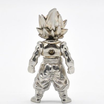 Dragon Ball Z Super Saiyan Gogeta - Absolute Chogokin Bandai