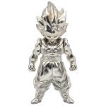 Dragon Ball Z Super Saiyan Gogeta - Absolute Chogokin Bandai