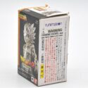 Dragon Ball Z Super Saiyan Gogeta - Absolute Chogokin Bandai (Com Caixa)