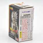Dragon Ball Z Super Saiyan Gogeta – Absolute Chogokin Bandai (Com Caixa) Dragon Ball Z Super Saiyan Gogeta - Absolute Chogokin Bandai (Com Caixa)