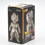 Dragon Ball Z Super Saiyan Gogeta – Absolute Chogokin Bandai (Com Caixa) Dragon Ball Z Super Saiyan Gogeta - Absolute Chogokin Bandai (Com Caixa)