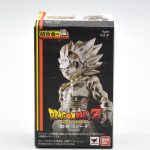 Dragon Ball Z Super Saiyan Gogeta – Absolute Chogokin Bandai (Com Caixa) Dragon Ball Z Super Saiyan Gogeta - Absolute Chogokin Bandai (Com Caixa)