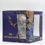 Dragon Ball Z Super Saiyan Vegito – Figuarts Zero Bandai (Exposição) Dragon Ball Z Super Saiyan Vegito - Figuarts Zero Bandai (Exposição)
