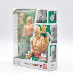 Dragon Ball Z Tenshinhan – S.H. Figuarts Bandai #1 Dragon Ball Z Tenshinhan - S.H. Figuarts Bandai #1