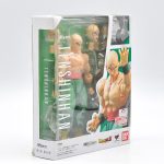 Dragon Ball Z Tenshinhan – S.H. Figuarts Bandai #1 Dragon Ball Z Tenshinhan - S.H. Figuarts Bandai #1