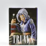 Dragon Ball Z Trunks – 2018 Bwfc Color Version Banpresto (Exposição) Dragon Ball Z Trunks - 2018 Bwfc Color Version Banpresto (Exposição)