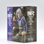 Dragon Ball Z Trunks – 2018 Bwfc Color Version Banpresto (Exposição) Dragon Ball Z Trunks - 2018 Bwfc Color Version Banpresto (Exposição)