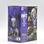 Dragon Ball Z Trunks – 2018 Bwfc Color Version Banpresto (Exposição) Dragon Ball Z Trunks - 2018 Bwfc Color Version Banpresto (Exposição)