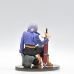 Dragon Ball Z Trunks – 2018 Bwfc Color Version Banpresto (Exposição) Dragon Ball Z Trunks - 2018 Bwfc Color Version Banpresto (Exposição)