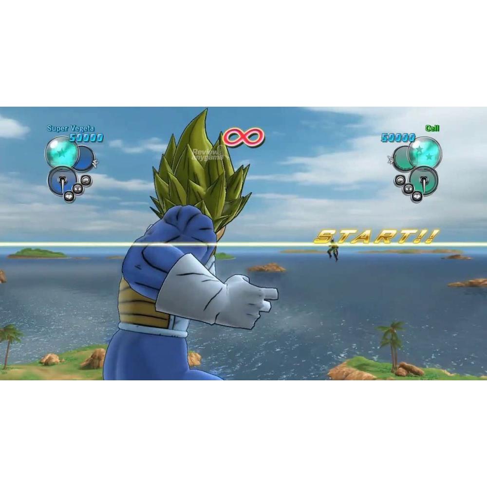 Dragon Ball Z: Battle of Z, para PS3 e Xbox 360, terá batalhas