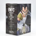 Dragon Ball Z Vegeta - Bwfc Vol. 6 Banpresto