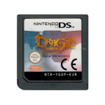 Dragon Hunters – Nintendo Ds (Somente Cartucho) Dragon Hunters - Nintendo Ds (Somente Cartucho)