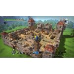 Dragon Quest Builders – Nintendo Switch Dragon Quest Builders - Nintendo Switch
