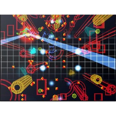 Dream Trigger 3D - Nintendo 3Ds #1