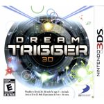 Dream Trigger 3D – Nintendo 3Ds #1 Dream Trigger 3D - Nintendo 3Ds #1