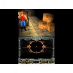 Duke Nukem Critical Mass - Nintendo Ds