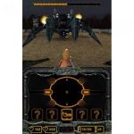 Duke Nukem Critical Mass - Nintendo Ds