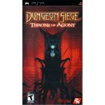 Dungeon Siege: Throne Of Agony – Psp Dungeon Siege: Throne Of Agony - Psp