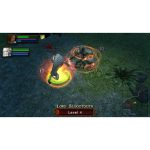 Dungeon Siege: Throne Of Agony – Psp Dungeon Siege: Throne Of Agony - Psp
