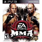 Ea Sports Mma – Ps3 Ea Sports Mma - Ps3