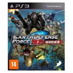 Earth Defense Force 2025 – Ps3 Earth Defense Force 2025 - Ps3