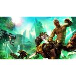 Enslaved Odyssey To The West - Ps3