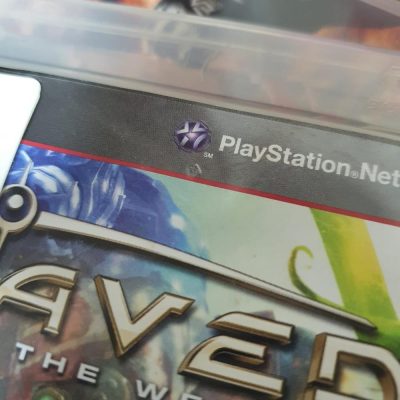 Enslaved Odyssey To The West - Ps3