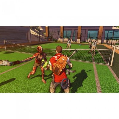 Escape Dead Island - Ps3