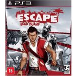 Escape Dead Island - Ps3 #1