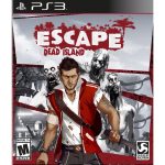 Escape Dead Island - Ps3