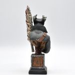 Estatua Resina Artesanal – Bloodborne Estatua Resina Artesanal - Bloodborne