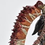 Estatua Resina Artesanal – Bloodborne Estatua Resina Artesanal - Bloodborne