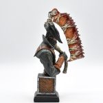 Estatua Resina Artesanal – Bloodborne Estatua Resina Artesanal - Bloodborne