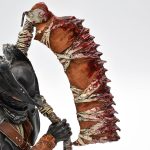 Estatua Resina Artesanal – Bloodborne Estatua Resina Artesanal - Bloodborne