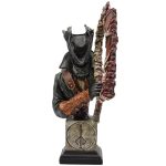 Estatua Resina Artesanal – Bloodborne Estatua Resina Artesanal - Bloodborne