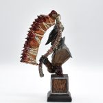 Estatua Resina Artesanal – Bloodborne Estatua Resina Artesanal - Bloodborne