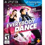 Everybody Dance – Ps3 Everybody Dance - Ps3