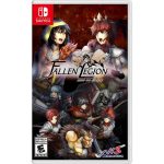 Fallen Legion Rise To Glory – Switch Fallen Legion Rise To Glory - Switch