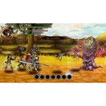 Fallen Legion Rise To Glory – Switch Fallen Legion Rise To Glory - Switch