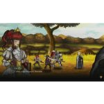 Fallen Legion Rise To Glory – Switch Fallen Legion Rise To Glory - Switch
