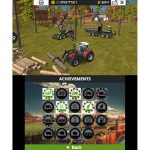 Farming Simulator 14 – Nintendo 3Ds Farming Simulator 14 - Nintendo 3Ds